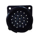 PA-COM19PM02-SD - Ten47 - PA-COM - Chassis Male Connector