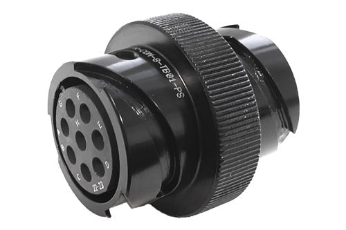 PA-COM8TB01PS - Ten47 - PA-COM - Male To Female Adapter