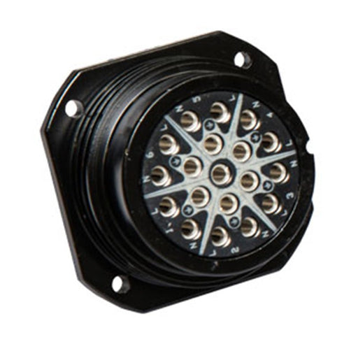SHLB19-PF-S-S - Ten47 - Socapex - Chassis Mount