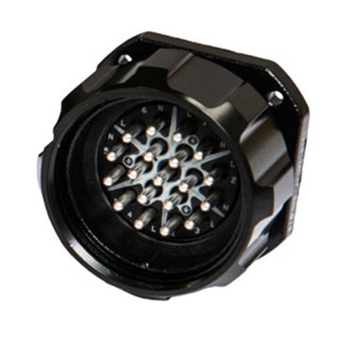 SHLB19-PM-S-S - Ten47 - Socapex - Chassis Mount