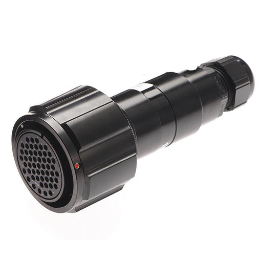 TL13LF06 - Ten47 - Tourline - Cable Female Connector - With Crimp Pins