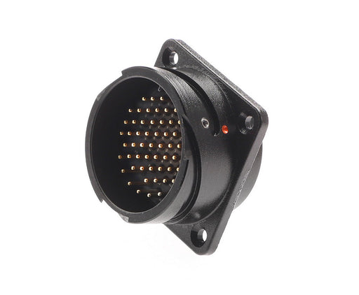 TL13PM02-SD - Ten47 - Tourline - Chassis Male Connector - With Pre Loaded Solder Pins