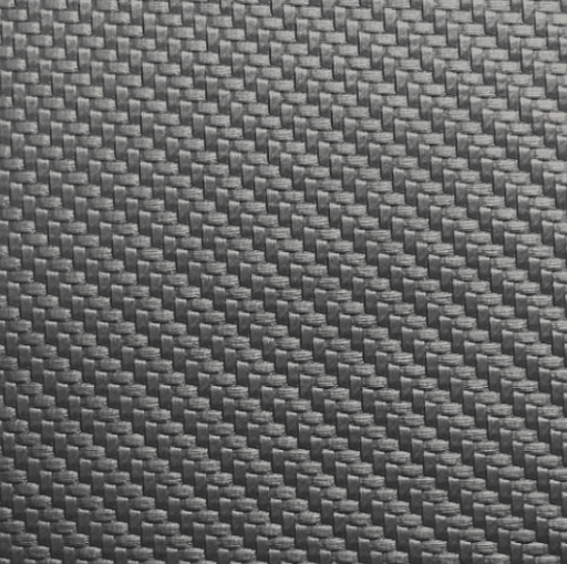 V/ASC63 - Tolex Vinyl - Metallic Graphite - Carbon Fiber.
