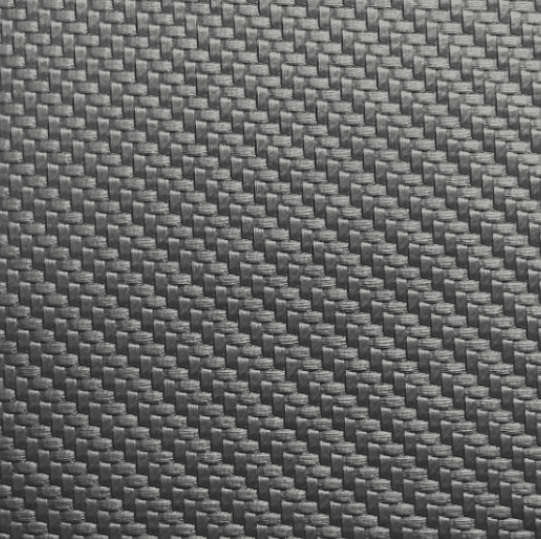 V/ASC63 - Tolex Vinyl - Metallic Graphite - Carbon Fiber.