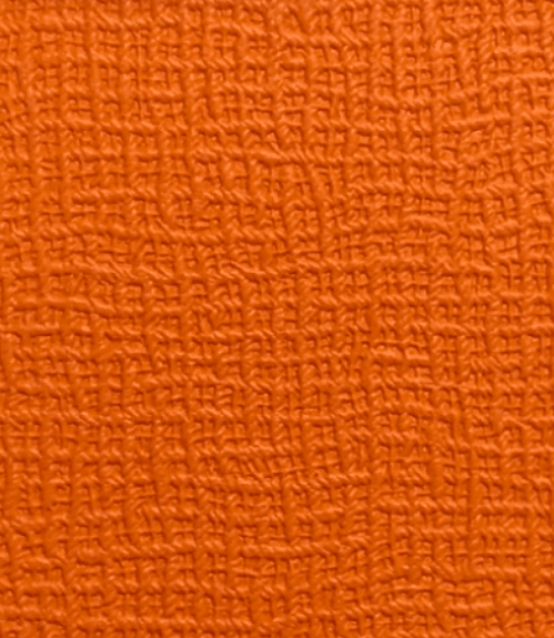 V/ASC97 - Tolex Vinyl - Orange