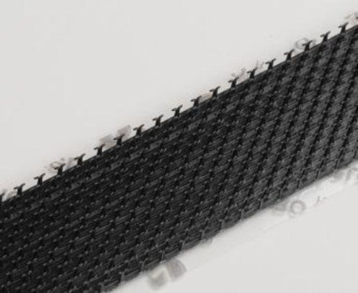 Velcro-25Loop - Velcro - 20019 - Hook 25mm Wide. Use with Loop Side - 14847